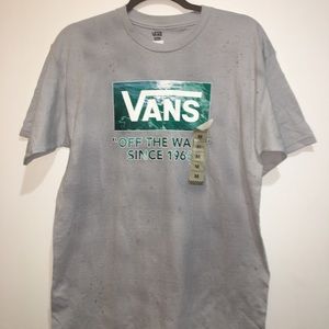 Vans Shirt